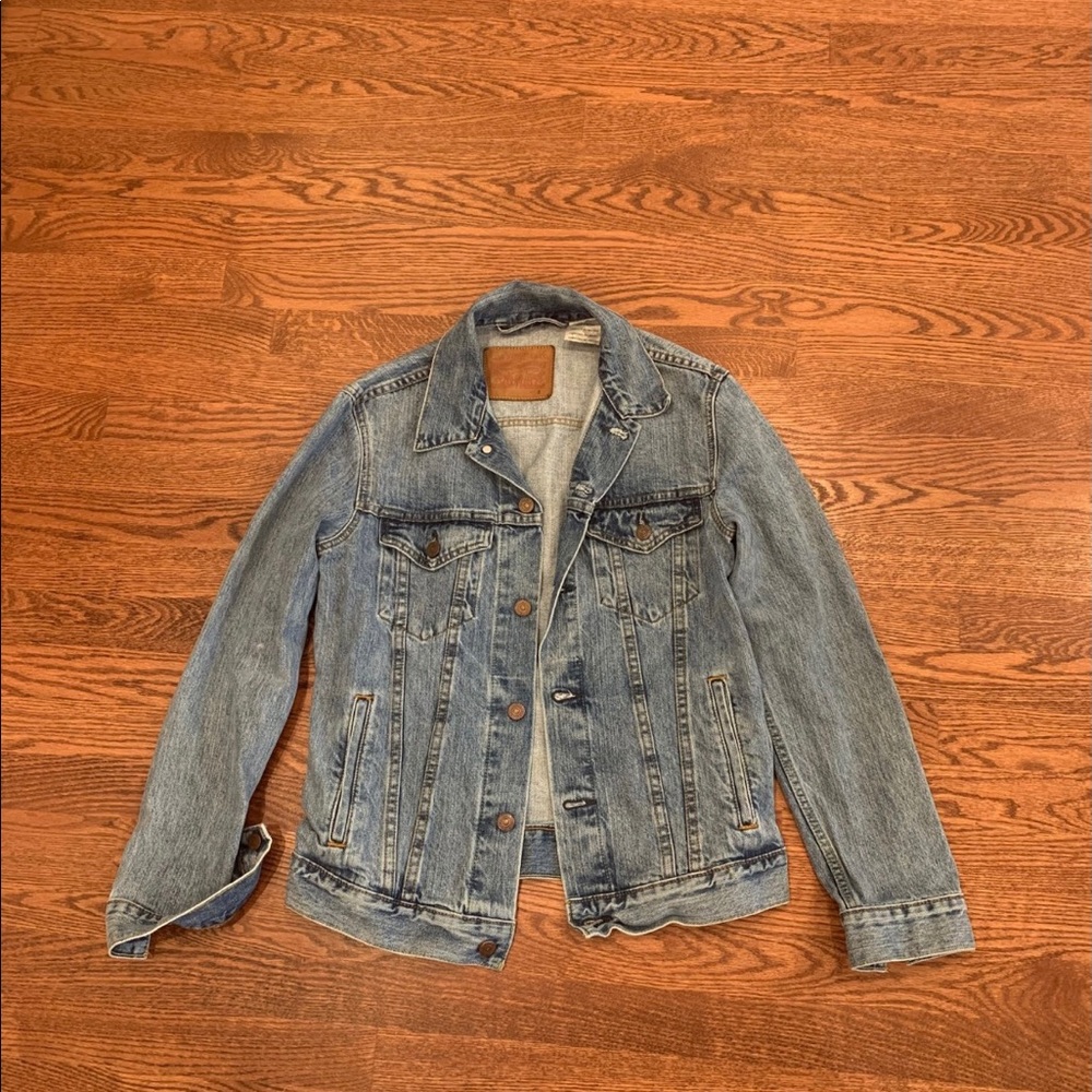 Levi’s Denim Jacket